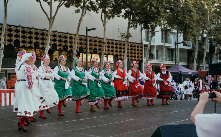 «Under the Spanish sky» International Festival-Competition